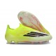 Scarpa da Calcio adidas F50 Elite LL FG Giallo Nero