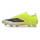 Scarpa da Calcio adidas F50 Elite LL FG Giallo Nero