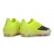 Scarpa da Calcio adidas F50 Elite LL FG Giallo Nero