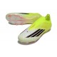 Scarpa da Calcio adidas F50 Elite LL FG Giallo Nero