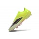 Scarpa da Calcio adidas F50 Elite LL FG Giallo Nero
