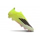 Scarpa da Calcio adidas F50 Elite LL FG Giallo Nero