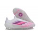Scarpa da Calcio adidas F50 Elite LL FG Bianco Rosa