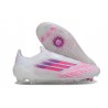 Scarpa da Calcio adidas F50 Elite LL FG Bianco Rosa