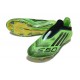 Scarpa da Calcio adidas F50 Elite LL FG Verde Nero