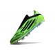Scarpa da Calcio adidas F50 Elite LL FG Verde Nero