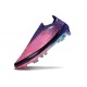 Scarpa adidas F50 Elite LL FG Unity Viola Ftwr Bianco Limone Lucido