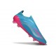 Scarpa da Calcio adidas F50 Elite LL FG Blu Rosa