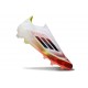 Scarpa da Calcio adidas F50 Elite LL FG Bianco Nero Rosso