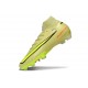 Nike Zoom Mercurial Superfly X Elite FG Limelight Volt Hyper Cremisi