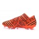 adidas Nemeziz Messi 17+ 360 Agility FG Scarpe da Calcio -