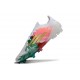 Scarpe da Calcio adidas F50 Elite FG Rosa Verde Oro