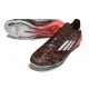 Scarpe da Calcio adidas F50 Elite FG Leopardo Argento Rosso