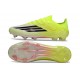 Scarpe da Calcio adidas F50 Elite FG Team Giallo Solare Nero Core Rosso Lucido