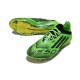 Scarpe da Calcio adidas F50 Elite FG Verde Nero