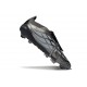 Scarpa Adidas Predator 26 Elite Tongue FG Ferro Metallizzato 