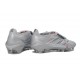 Scarpa Adidas Predator 26 Elite Tongue FG Grigio