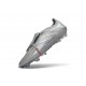 Scarpa Adidas Predator 26 Elite Tongue FG Grigio