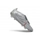 Scarpa Adidas Predator 26 Elite Tongue FG Grigio