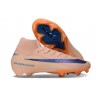 Scarpe da Calcio Nike Mercurial Superfly 10 Elite FG Arancione Blu