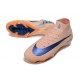 Scarpe da Calcio Nike Mercurial Superfly 10 Elite FG Arancione Blu
