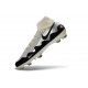 Scarpe da Calcio Nike Mercurial Superfly 10 Elite FG Argent Bianco Nero