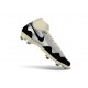 Scarpe da Calcio Nike Mercurial Superfly 10 Elite FG Argent Bianco Nero