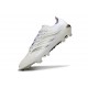Adidas Predator 26 Elite L FG Bianco