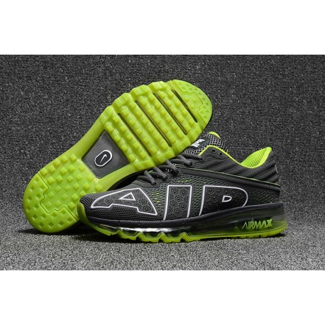 Scarpa Sportiva Nike Air Max Flair Uomo