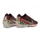 Scarpa Nike Zoom Mercurial Vapor XVI Elite FG Rosso Argento Nero