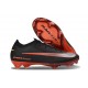 Scarpa Nike Zoom Mercurial Vapor XVI Elite FG Nero Rosso