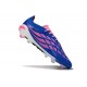 Adidas Predator 26 Elite L FG Blu Rosa