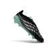 Adidas Predator 26 Elite L FG Nero Bianco Verde