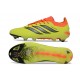 Adidas Predator 26 Elite L FG Giallo Nero Rosso