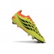 Adidas Predator 26 Elite L FG Giallo Nero Rosso