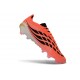 Scarpa da Calcio Adidas Predator Elite L FG Rosso Oro