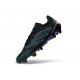 Scarpa da Calcio Adidas Predator Elite L FG Nero Blu