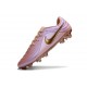 Nike Tiempo Maestro Elite FG Metallic Rose Gold Bronzo Rosso Metallizzato