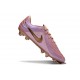 Nike Tiempo Maestro Elite FG Metallic Rose Gold Bronzo Rosso Metallizzato