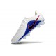 Scarpe da calcio Nike Tiempo Maestro Elite FG Bianco Rosa Blu