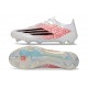 Adidas F50 Elite FG Nuovo Scarpa X Lamine Yamal Bianco Rosso Nero 