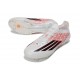 Adidas F50 Elite FG Nuovo Scarpa X Lamine Yamal Bianco Rosso Nero 