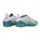 Adidas F50 Elite FG Nuovo Scarpa X Messi Ftwr Bianco Rosa Lucido Vert
