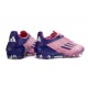 Adidas F50 Elite FG Nuovo Scarpa Rosa Nero