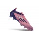 Adidas F50 Elite FG Nuovo Scarpa Rosa Nero