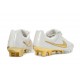 Scarpe da calcio Nike Tiempo SE Elite FG Bianco Oro