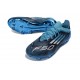 Adidas F50 Elite FG Nuovo Scarpa Nero Blu