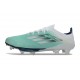 adidas Scarpe da Calcio F50+ FG Verde Argento