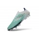 adidas Scarpe da Calcio F50+ FG Verde Argento