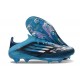 adidas Scarpe da Calcio F50+ FG Nero Blu